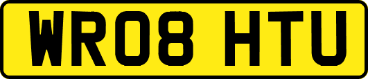 WR08HTU