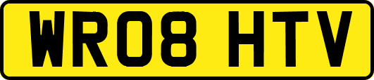 WR08HTV