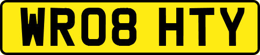 WR08HTY