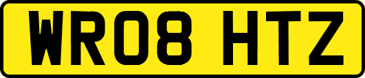 WR08HTZ