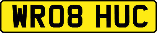 WR08HUC