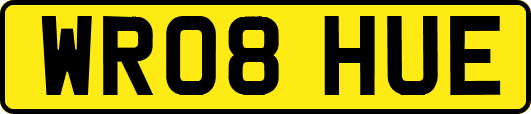 WR08HUE