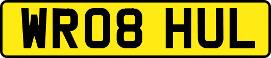 WR08HUL