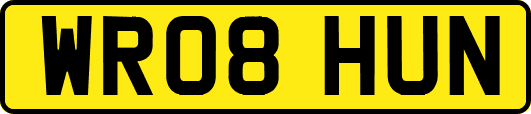 WR08HUN