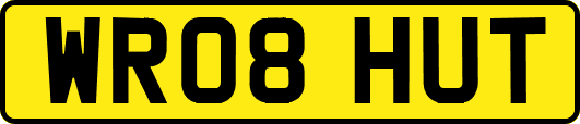 WR08HUT