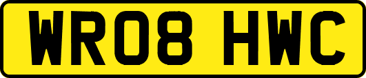 WR08HWC