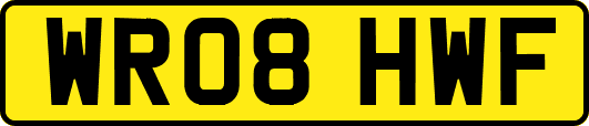 WR08HWF