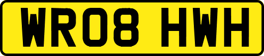 WR08HWH