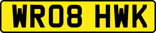 WR08HWK