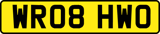 WR08HWO