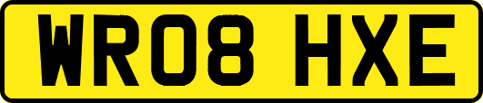 WR08HXE