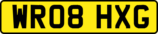 WR08HXG