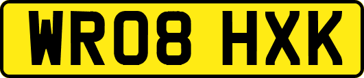 WR08HXK