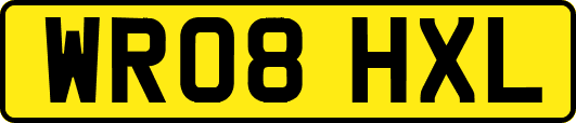 WR08HXL