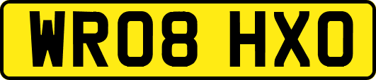 WR08HXO