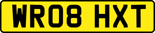WR08HXT