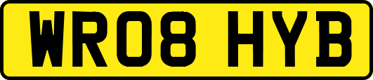 WR08HYB