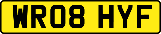WR08HYF
