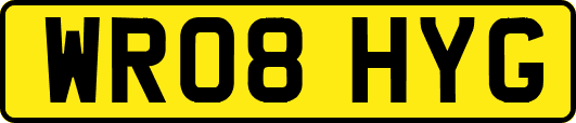 WR08HYG