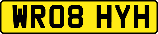 WR08HYH