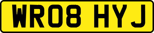 WR08HYJ