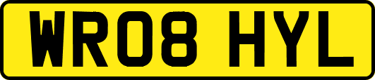 WR08HYL