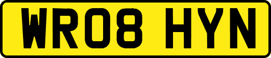 WR08HYN
