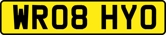 WR08HYO