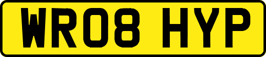 WR08HYP