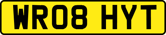 WR08HYT