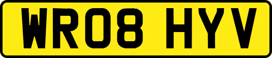 WR08HYV