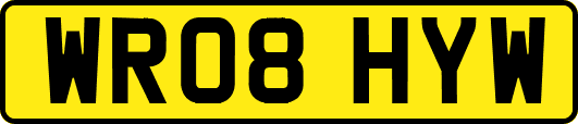 WR08HYW