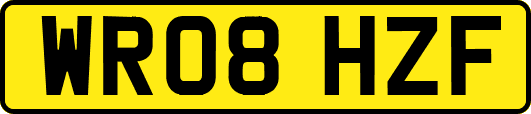 WR08HZF