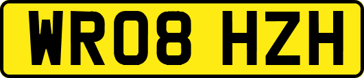 WR08HZH