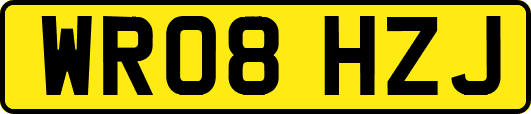 WR08HZJ