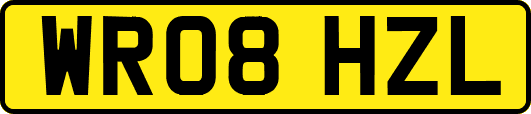 WR08HZL