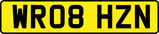 WR08HZN
