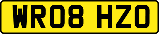 WR08HZO