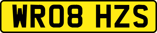 WR08HZS