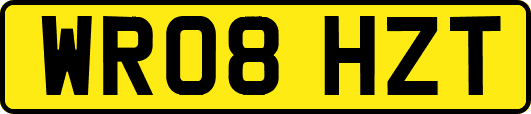 WR08HZT