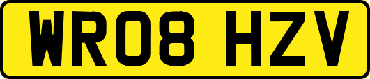 WR08HZV