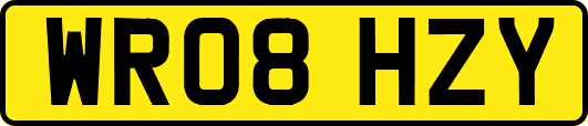 WR08HZY