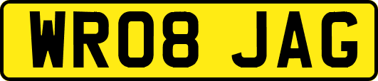 WR08JAG