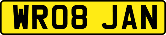 WR08JAN