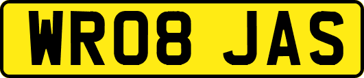 WR08JAS