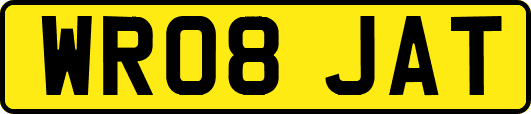 WR08JAT