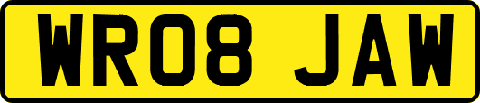 WR08JAW