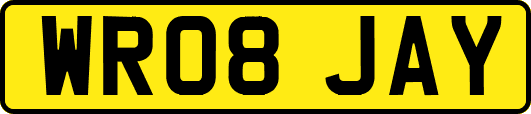 WR08JAY