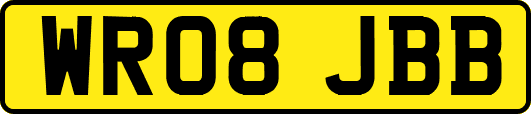 WR08JBB