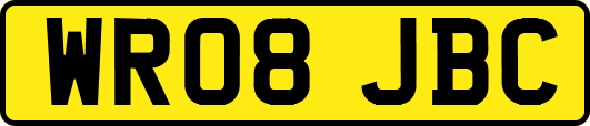 WR08JBC